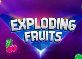 Expolding Fruits Review 2024